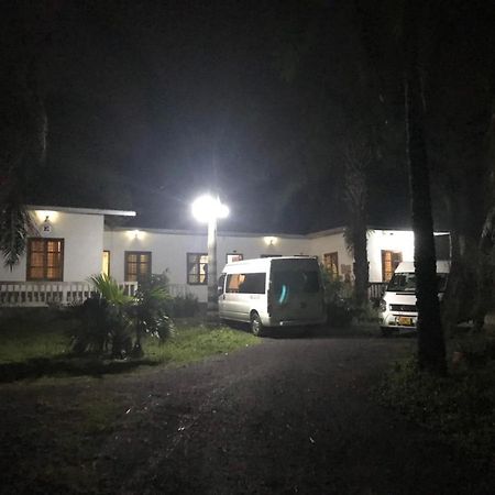 Quang Tri Palm Garden House酒店 外观 照片