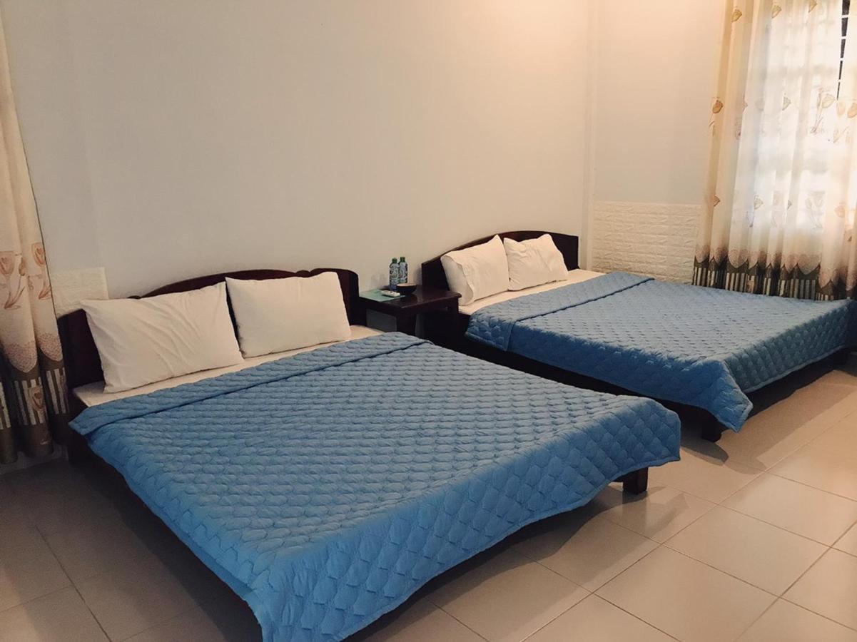 Quang Tri Palm Garden House酒店 外观 照片