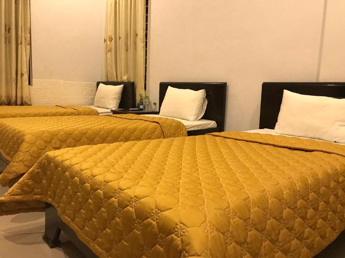 Quang Tri Palm Garden House酒店 外观 照片