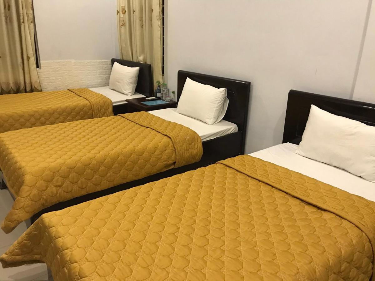 Quang Tri Palm Garden House酒店 外观 照片