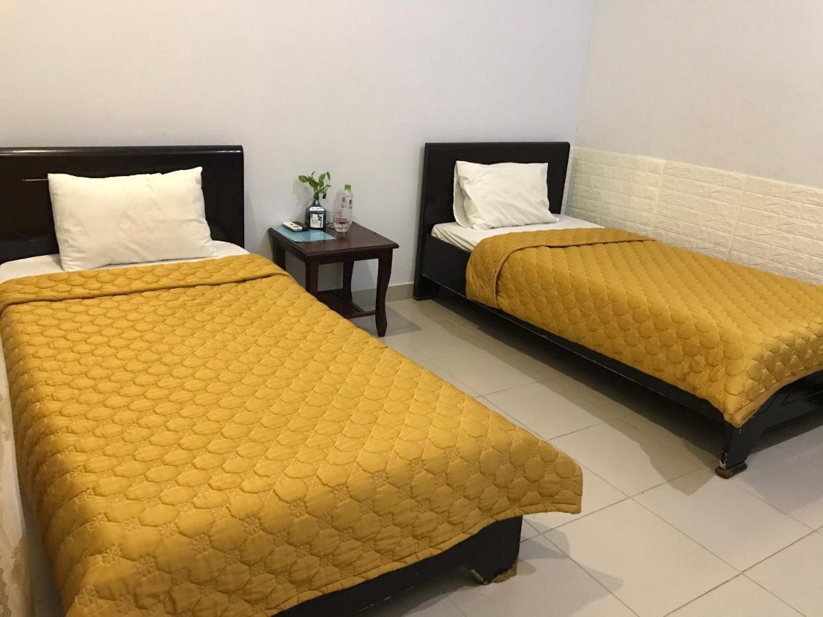 Quang Tri Palm Garden House酒店 外观 照片