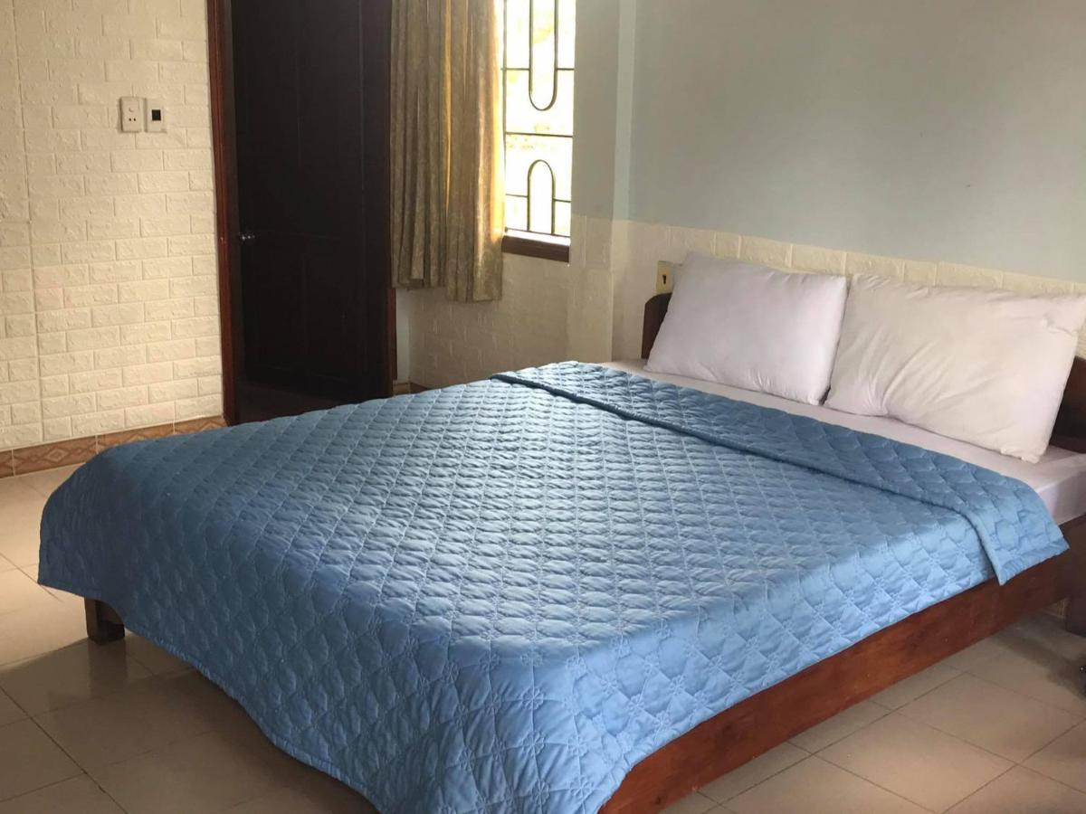 Quang Tri Palm Garden House酒店 外观 照片