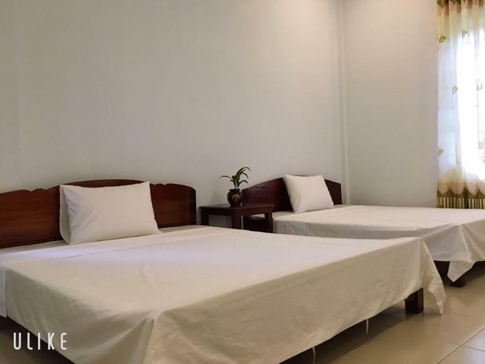 Quang Tri Palm Garden House酒店 外观 照片