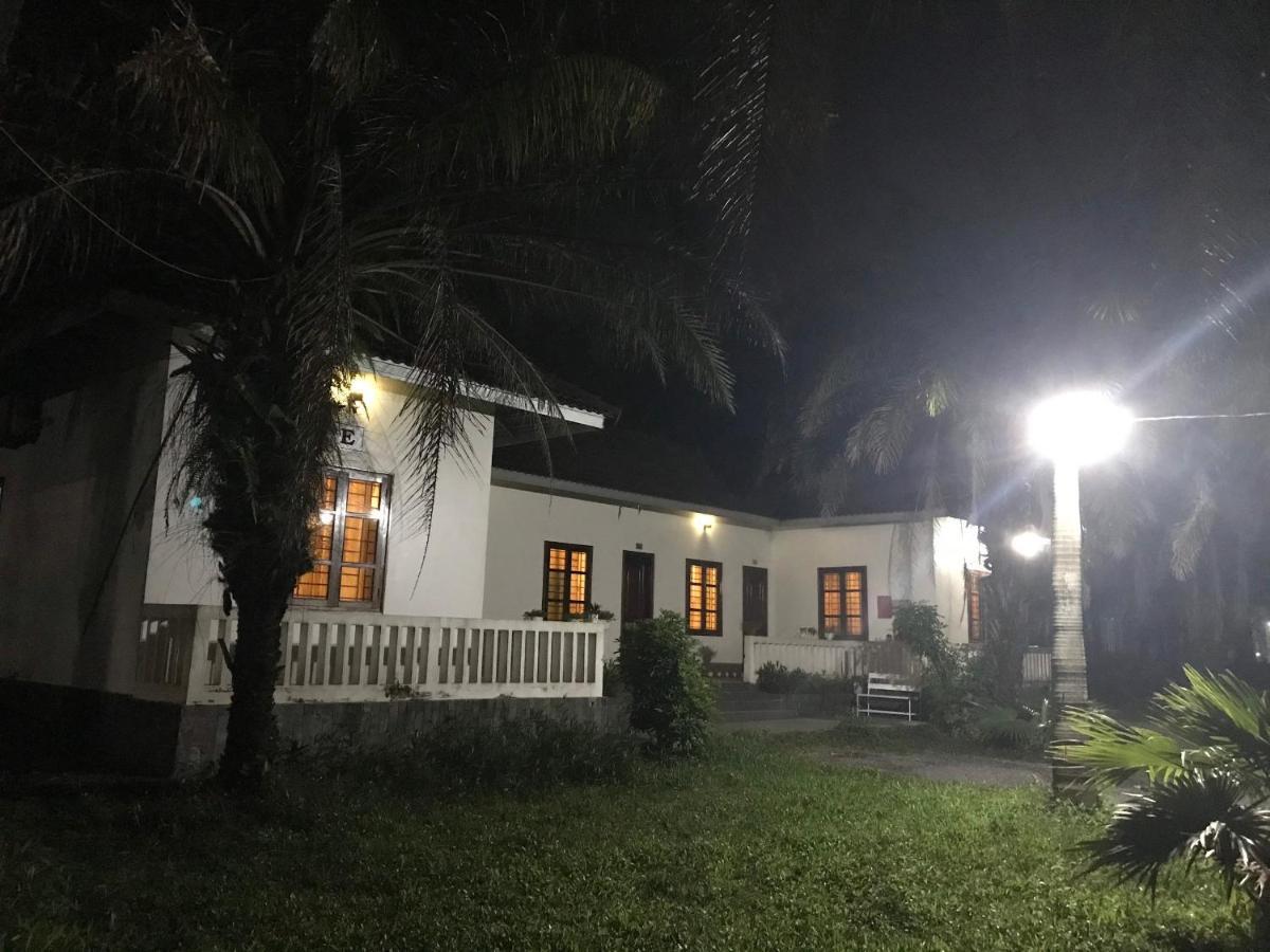 Quang Tri Palm Garden House酒店 外观 照片
