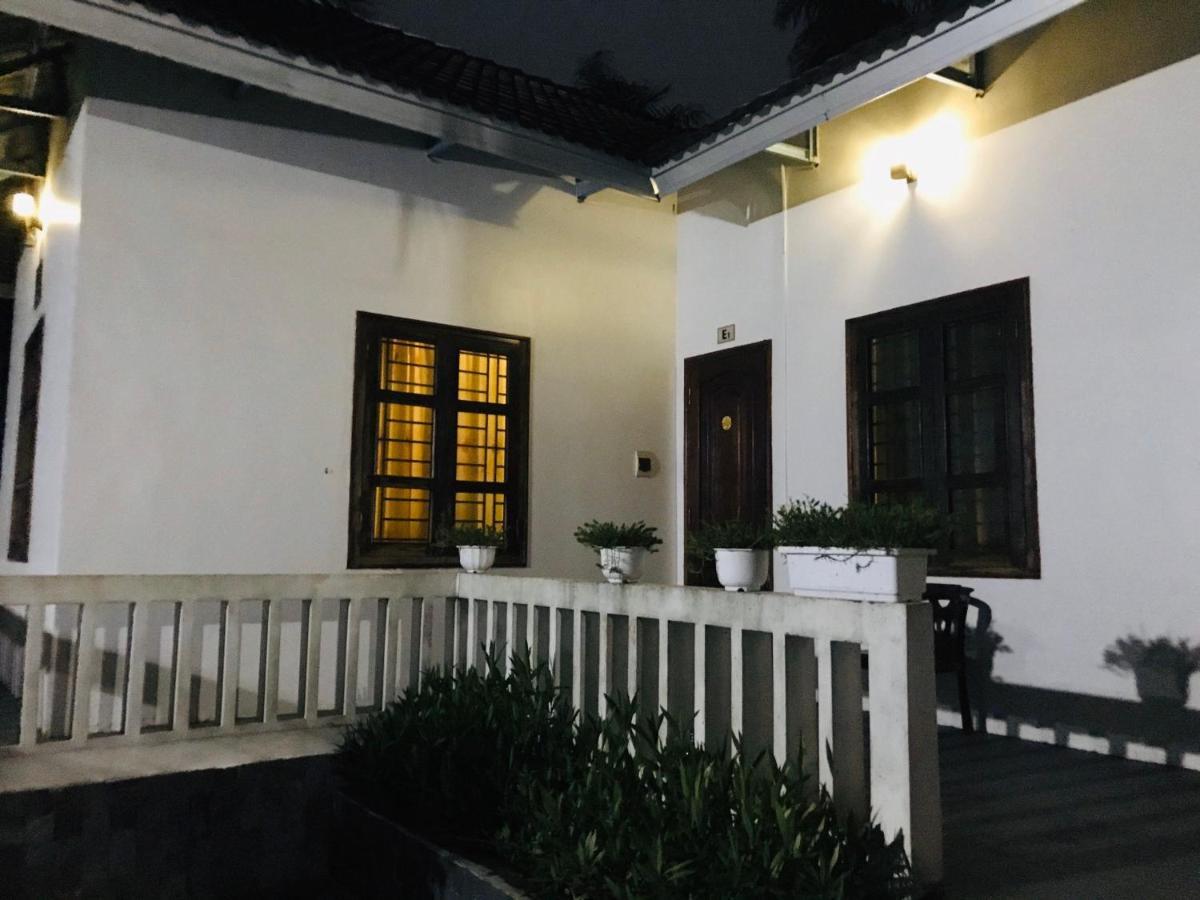 Quang Tri Palm Garden House酒店 外观 照片